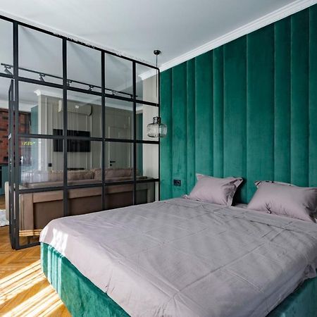 Апартаменты На Большом Фонтане 2 Odessa Exterior foto