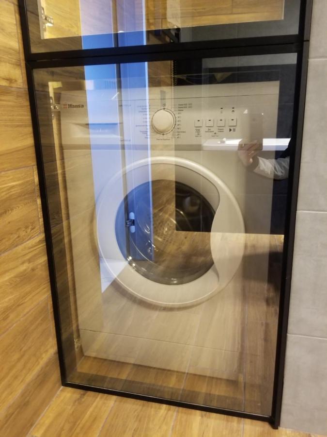 Апартаменты На Большом Фонтане 2 Odessa Exterior foto