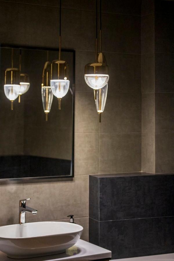 Апартаменты На Большом Фонтане 2 Odessa Exterior foto