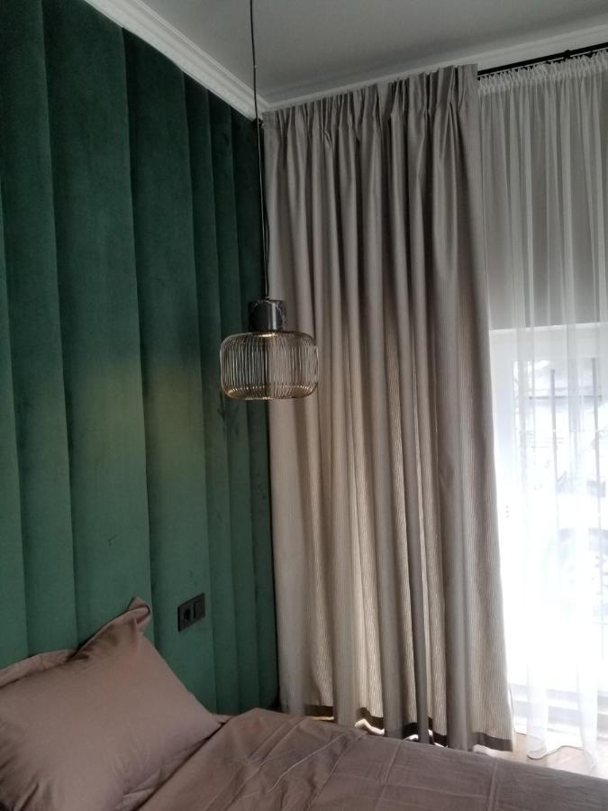 Апартаменты На Большом Фонтане 2 Odessa Exterior foto