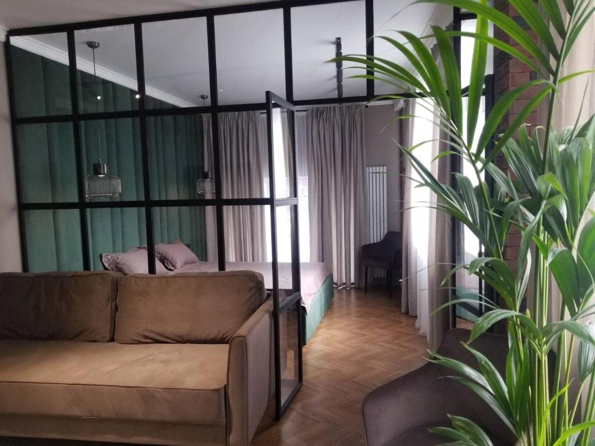 Апартаменты На Большом Фонтане 2 Odessa Exterior foto